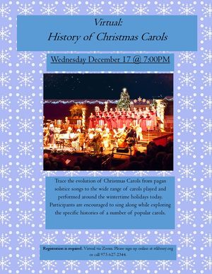 Virtual Adult Progra Virtual Adult Progra